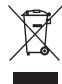 COSYLIFE CL-TL2W - PROTECCIÓN DEL MEDIO AMBIENTE - DIRECTIVA 2012/19/EU - 1