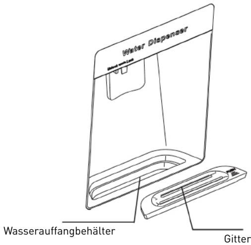 VALBERG CBV 271 A+ D XSIC - HINWEIS - 1