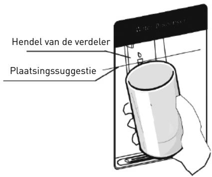 VALBERG CBV 271 A+ D XSIC - OPGELET - 2