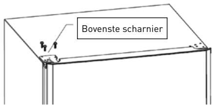 VALBERG CBV 271 A+ D XSIC - DEUR - 10