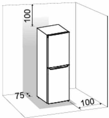VALBERG CBV 271 A+ D XSIC - Emplacement - 1