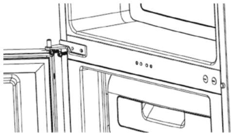 VALBERG CBV 271 A+ D XSIC - PORTE - 9