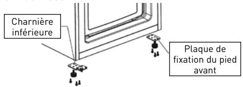 VALBERG CBV 271 A+ D XSIC - PORTE - 8
