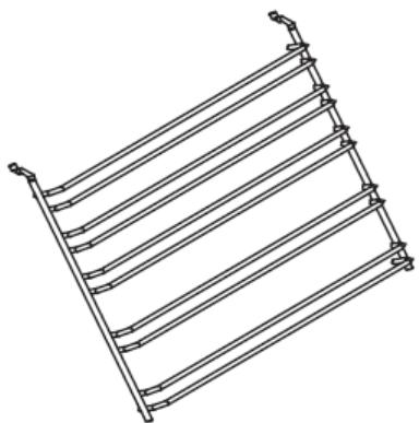 URANIA UO 657 PWG - Accessoires - 3