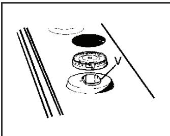 HIGH ONE TGA 4 K SIST - Die Hähne fetten (Abb. 17 und 18) - 1