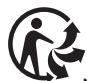 HIGH ONE TGA 4 K SIST - PROTECTION DE L'ENVIRONNEMENT - DIRECTIVE 2012/19/EU - 1