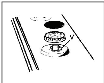 VALBERG TGA 4 X SIST - Graissage des robinets (fig. 17 et 18) - 1