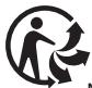 VALBERG TGA 4 X SIST - PROTECTION DE L'ENVIRONNEMENT - DIRECTIVE 2012/19/EU - 1