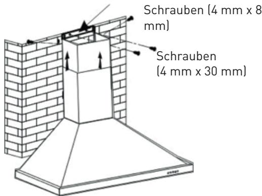 VALBERG HB 90 T VN WEC - Für Turm-Modelle - 2