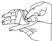 BELLAVITA WD 1496 WVET - Veiligheid van kinderen! - 1
