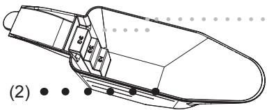 BELLAVITA WD 1496 WVET - Wasmiddellade - 3