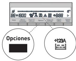 BELLAVITA WD 1496 WVET - 4b- Función de aclarado adicional - 1