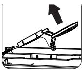 BELLAVITA WD 1496 WVET - Wasverzachterhevel - 3