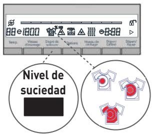 BELLAVITA WD 1496 WVET - 5-Selección del nivel de sociedad - 1