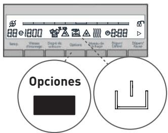 BELLAVITA WD 1496 WVET - 4a- Función de prelimvado - 1