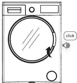 BELLAVITA WD 1496 WVET - OPMERKING - 8