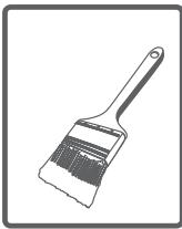 BELLAVITA WD 1496 WVET - Mancha de hierba: - 1