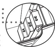 BELLAVITA WD 1496 WVET - Wasmiddellade - 4