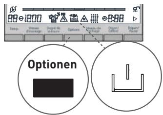 BELLAVITA WD 1496 WVET - 4a-Vorwaschfungtion - 1