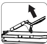 BELLAVITA WD 1496 WVET - Weichspülersiphon - 3