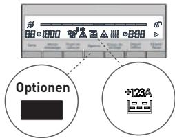 BELLAVITA WD 1496 WVET - 4a-Funktion Zusatzlicher Spulgang - 1