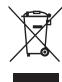 EDENWOOD RCA B30 - PROTECCION DEL MEDIO AMBIENTE - DIRECTIVA 2012/19/EU - 1