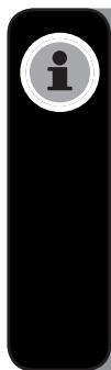 EDENWOOD RCA B30 - Batterijmodus - 1
