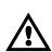 CALIBER RMD 020 - PRECAUTIONS - 1
