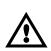 CALIBER RMD 020 - PRECAUTIONS - 1