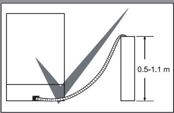 VALBERG LFVI 12C45 A++ VET - AVERTISSEMENT - 1