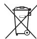 EDENWOOD TD B10 - PROTECTION DE L'ENVIRONNEMENT - DIRECTIVE 2012/19/UE - 1