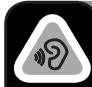 EDENWOOD TD B10 - ATTENTION - 1