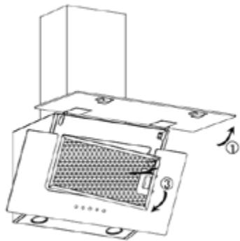 VALBERG HINCL 60 VK ATSC - IMPORTANT - 1