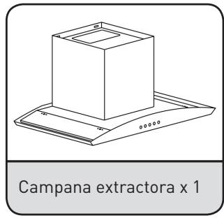VALBERG HVB 90 TVK X ATSC - Descripción del aparato - 1