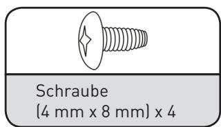 VALBERG HVB 90 TVK X ATSC - Beschreibung des Geräts - 8