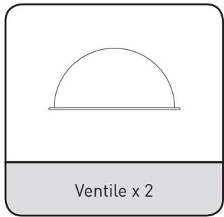 VALBERG HVB 90 TVK X ATSC - Beschreibung des Geräts - 3