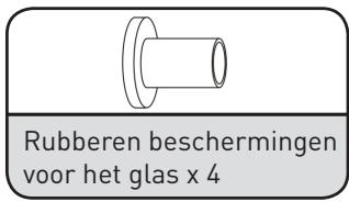VALBERG HVB 90 TVK X ATSC - Beschrijving van het toestel - 13