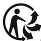 VALBERG HVB 90 TVK X ATSC - PROTECTION DE L'ENVIRONNEMENT - DIRECTIVE 2012/19/UE - 1