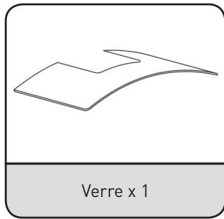 VALBERG HVB 90 TVK X ATSC - Description de l'appareil - 2