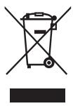 VALBERG HT 60 X ARSC - PROTECTION DE L'ENVIRONNEMENT - DIRECTIVE 2012/19/UE - 1