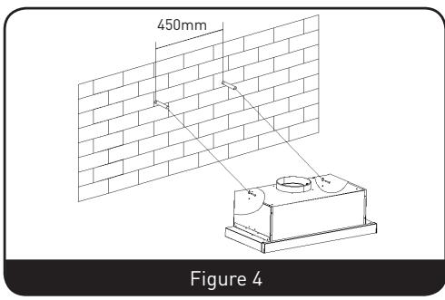 VALBERG HT 60 X ARSC - Fixation murale - 2
