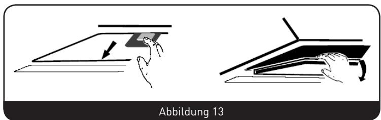 VALBERG HINCL 60 TVK ARSC - Montage (Umluft) - 3