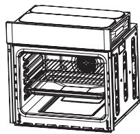 VALBERG FM 70 P X MISC - Avertissement concernant l'installation de la grille - 2