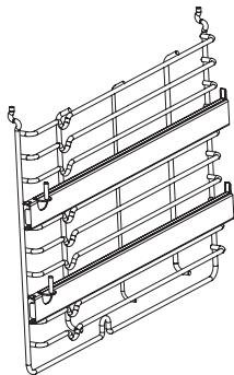 VALBERG FM 70 P X MISC - Accessoires - 4