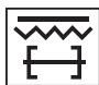 VALBERG CI 60 4MC W MISC - Symbole Fonction - 4