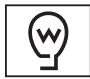 VALBERG CI 60 4MC W MISC - Symbole Fonction - 1