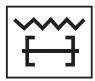 VALBERG CI 60 4MC W MISC - Symbole Fonction - 1
