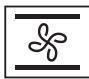 VALBERG CI 60 4MC X MISC - Symbole Fonction - 2