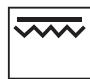 VALBERG CI 60 4MC X MISC - Symbol Funktion - 4