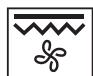 VALBERG CI 60 4MC X MISC - Symbole Fonction - 3